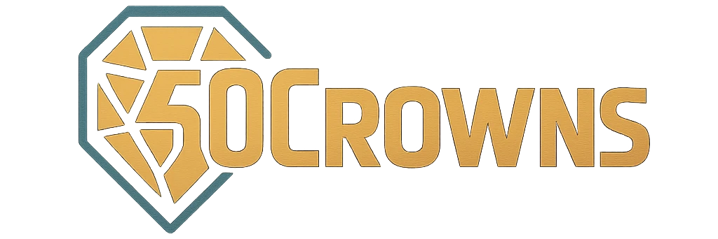50Crowns